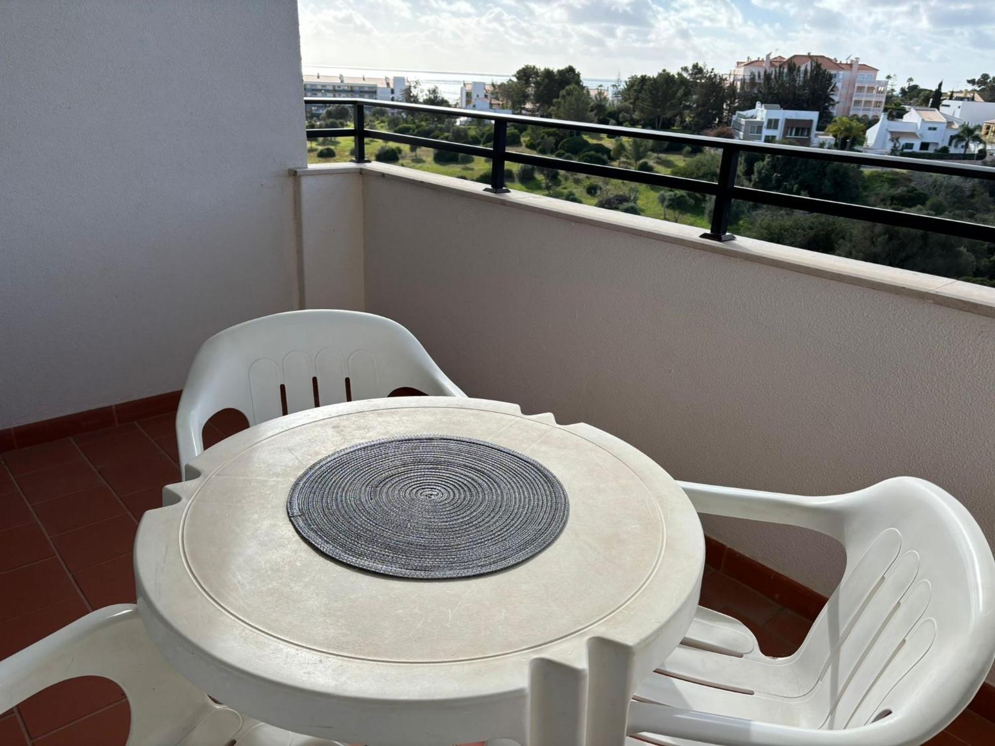 Brisa Mar Apartment Portimao Exterior photo