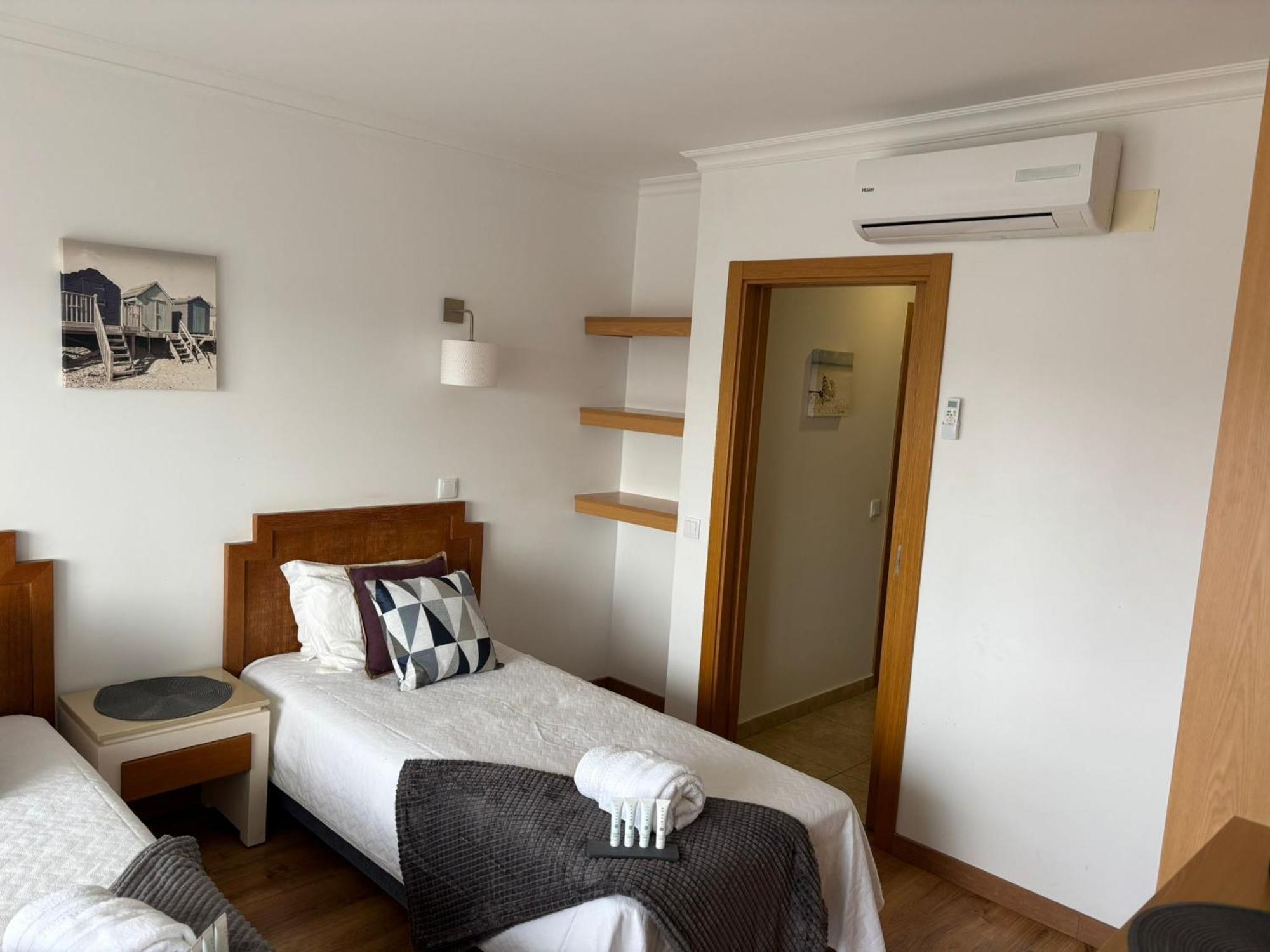 Brisa Mar Apartment Portimao Exterior photo